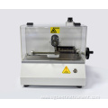 Electronic V-type sample Prototyping Machine